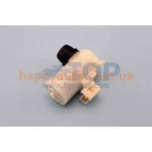 Мотор стеклоомывателя ветрового стекла Subaru Forester 04-07, 86611-AC010, 76806-SE0-921, 86611AC010, 76806SE0921